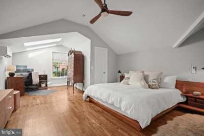 Home For Sale in Bethesda, Maryland