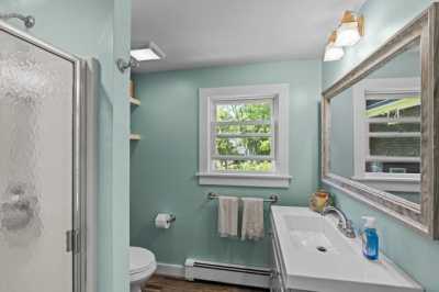 Home For Sale in South Kingstown, Rhode Island