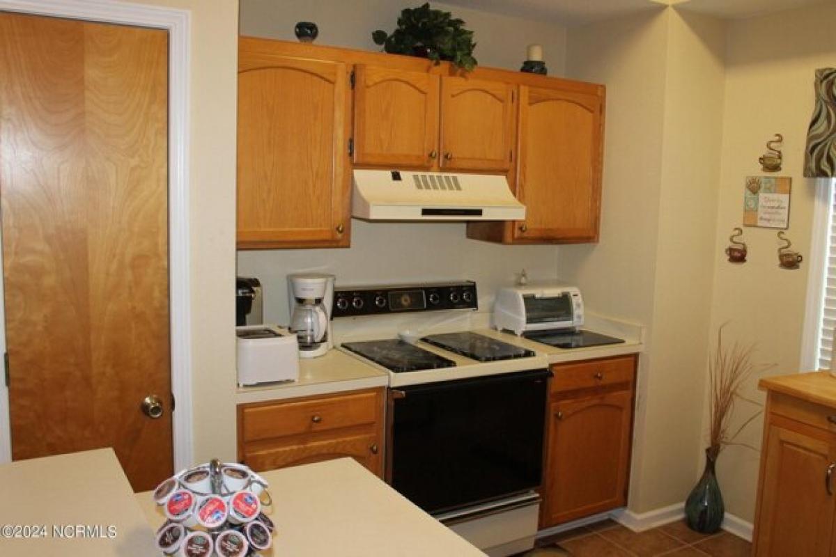 Picture of Home For Sale in Calabash, North Carolina, United States