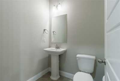 Home For Rent in Farmers Branch, Texas