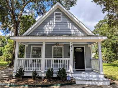Home For Rent in Beaufort, South Carolina