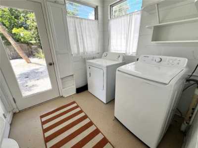 Home For Rent in Saint Pete Beach, Florida