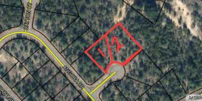 Residential Land For Sale in Chipley, Florida