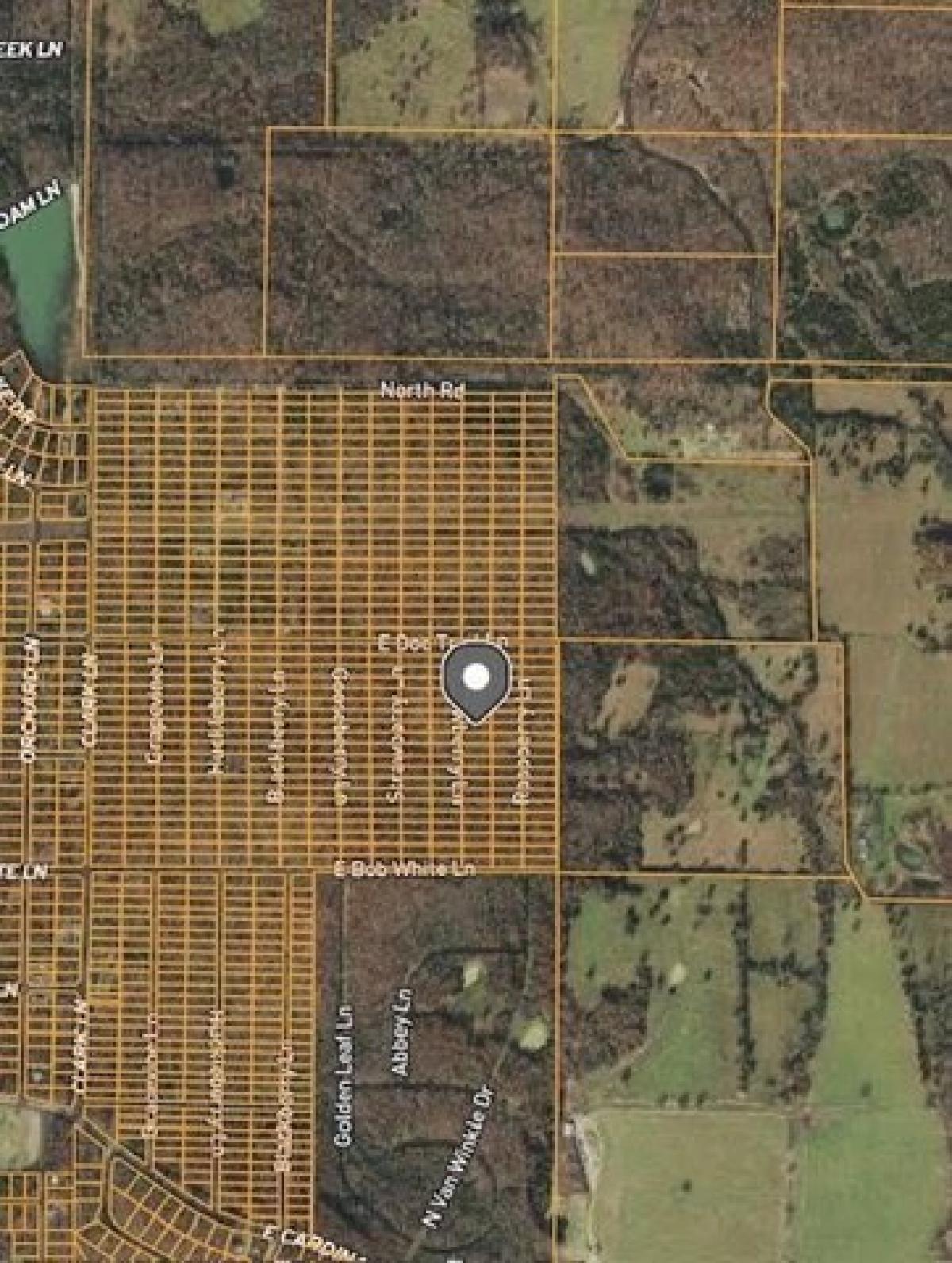 Picture of Residential Land For Rent in Horseshoe Bend, Arkansas, United States