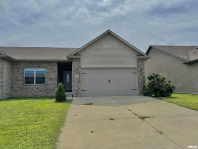 Home For Rent in Springfield, Illinois