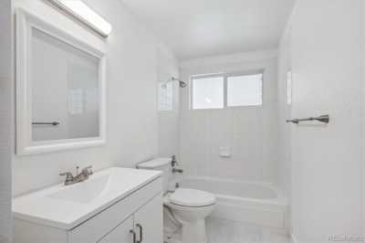 Home For Sale in Lone Tree, Colorado