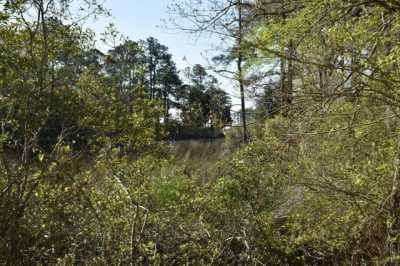 Residential Land For Sale in Bath, North Carolina
