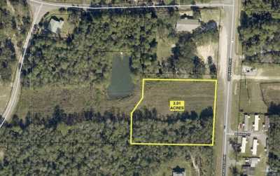 Residential Land For Sale in Pace, Florida