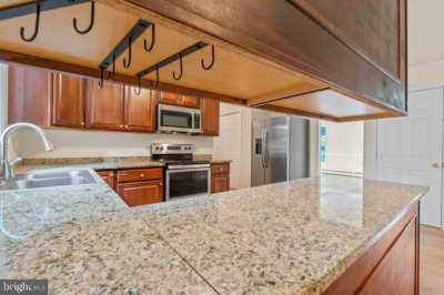 Home For Sale in Ellicott City, Maryland