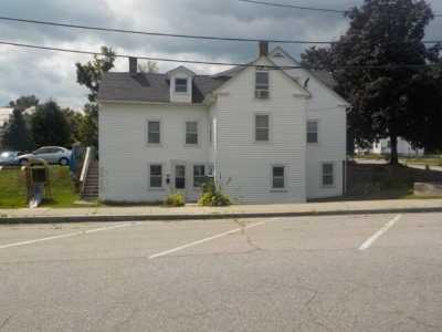 Home For Sale in Northbridge, Massachusetts