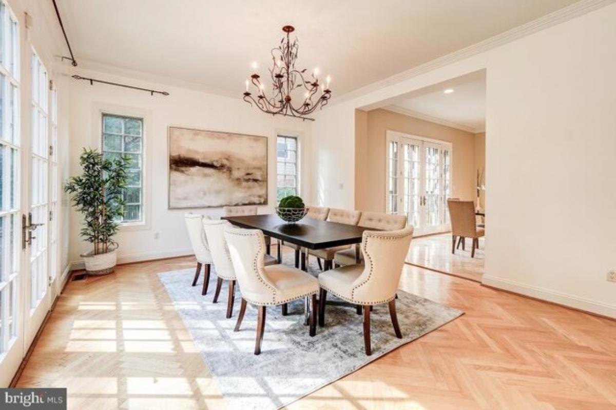 Picture of Home For Sale in Bethesda, Maryland, United States