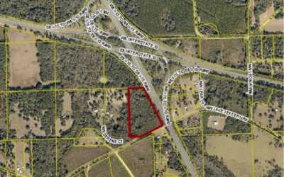 Residential Land For Sale in Lake City, Florida