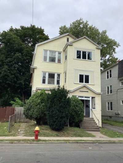 Home For Rent in Hartford, Connecticut