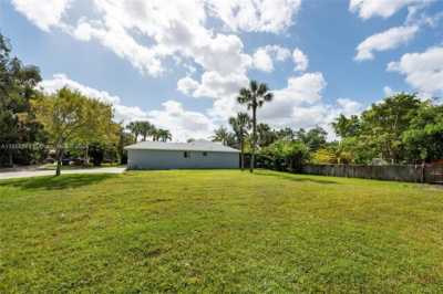 Residential Land For Sale in Fort Lauderdale, Florida