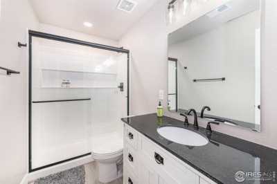 Home For Sale in Carr, Colorado