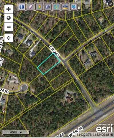 Residential Land For Sale in Wildwood, Florida