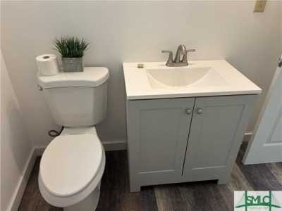 Home For Rent in Savannah, Georgia