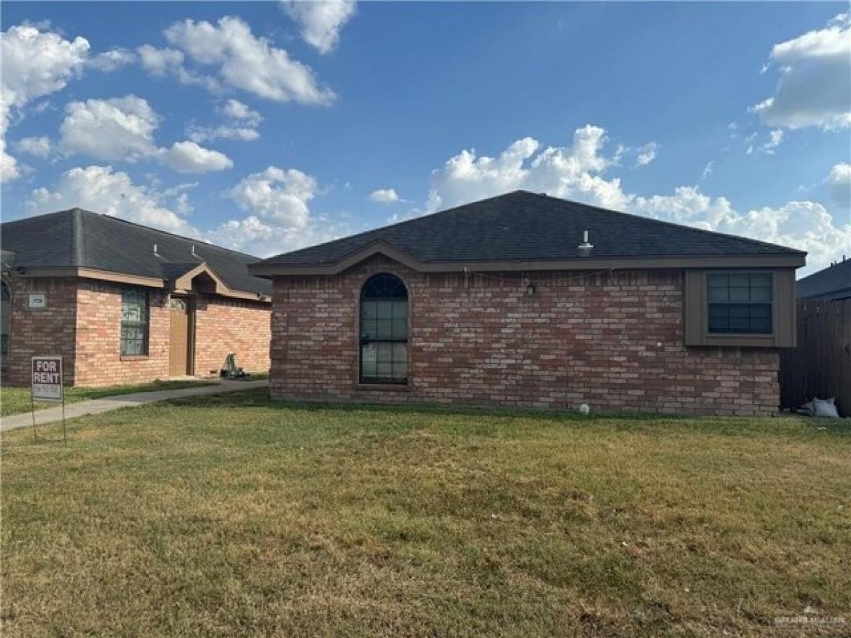 Picture of Apartment For Rent in Edinburg, Texas, United States