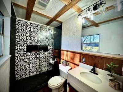 Home For Sale in Crockett, Texas