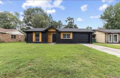 Home For Sale in Pine Bluff, Arkansas
