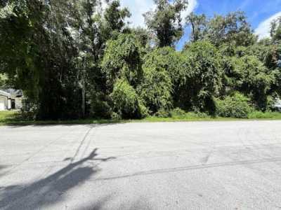 Residential Land For Sale in Summerfield, Florida