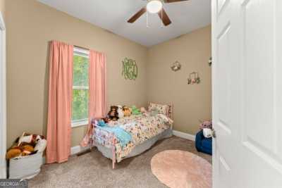 Home For Sale in Demorest, Georgia