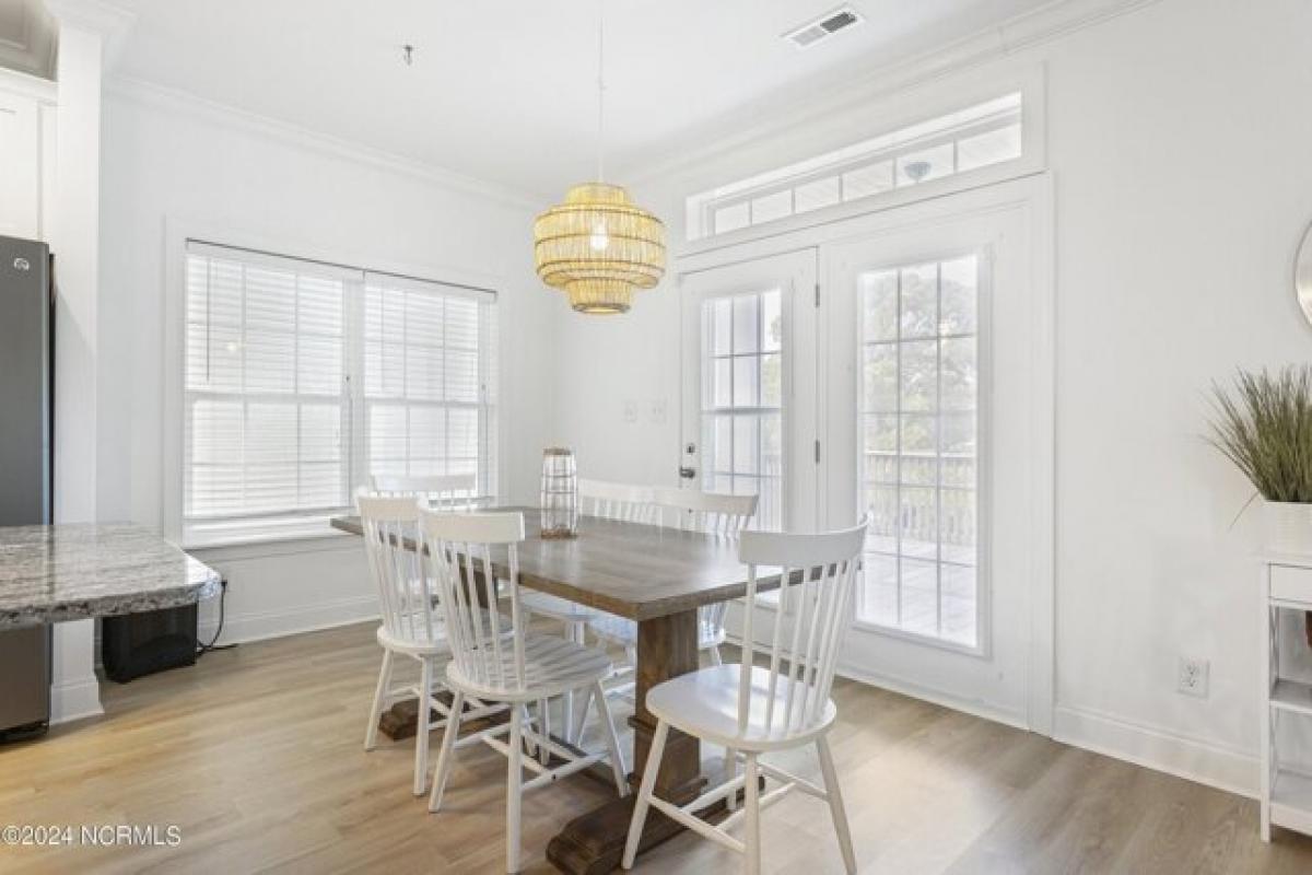 Picture of Home For Sale in Oak Island, North Carolina, United States