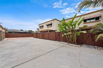 Home For Rent in Costa Mesa, California