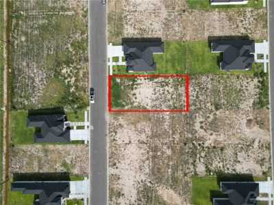 Residential Land For Sale in Mission, Texas