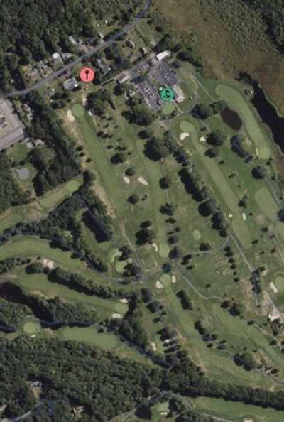 Residential Land For Sale in Easton, Massachusetts