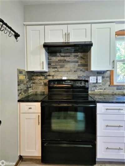 Home For Sale in Swea City, Iowa