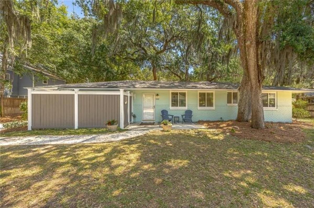 Picture of Home For Rent in Saint Simons Island, Georgia, United States