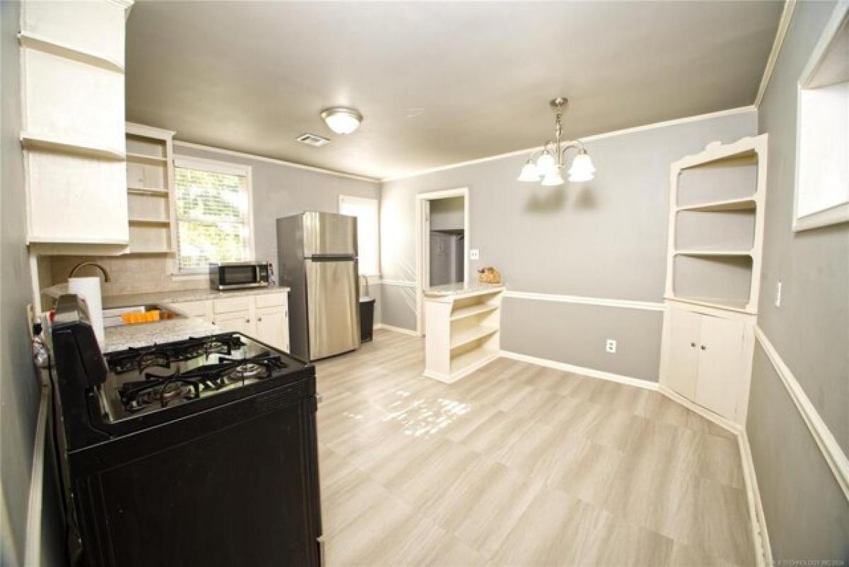 Picture of Home For Rent in Tulsa, Oklahoma, United States