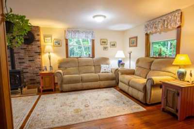 Home For Sale in Plymouth, New Hampshire