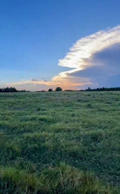 Residential Land For Sale in Ardmore, Oklahoma