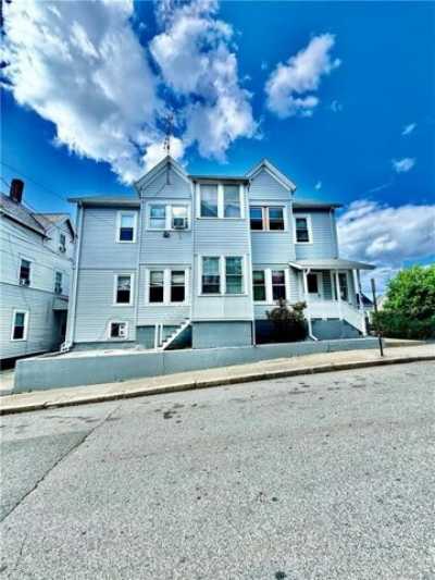 Home For Sale in Woonsocket, Rhode Island