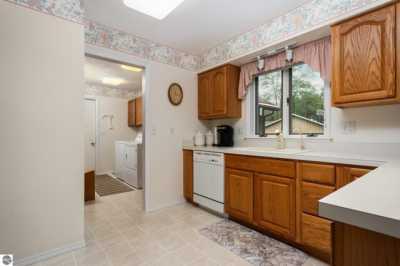 Home For Sale in Interlochen, Michigan