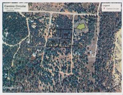 Residential Land For Sale in Tijeras, New Mexico