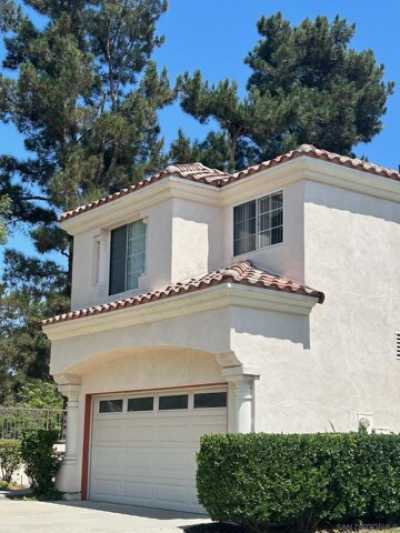 Home For Rent in Chula Vista, California