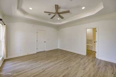 Home For Sale in Canton, Mississippi