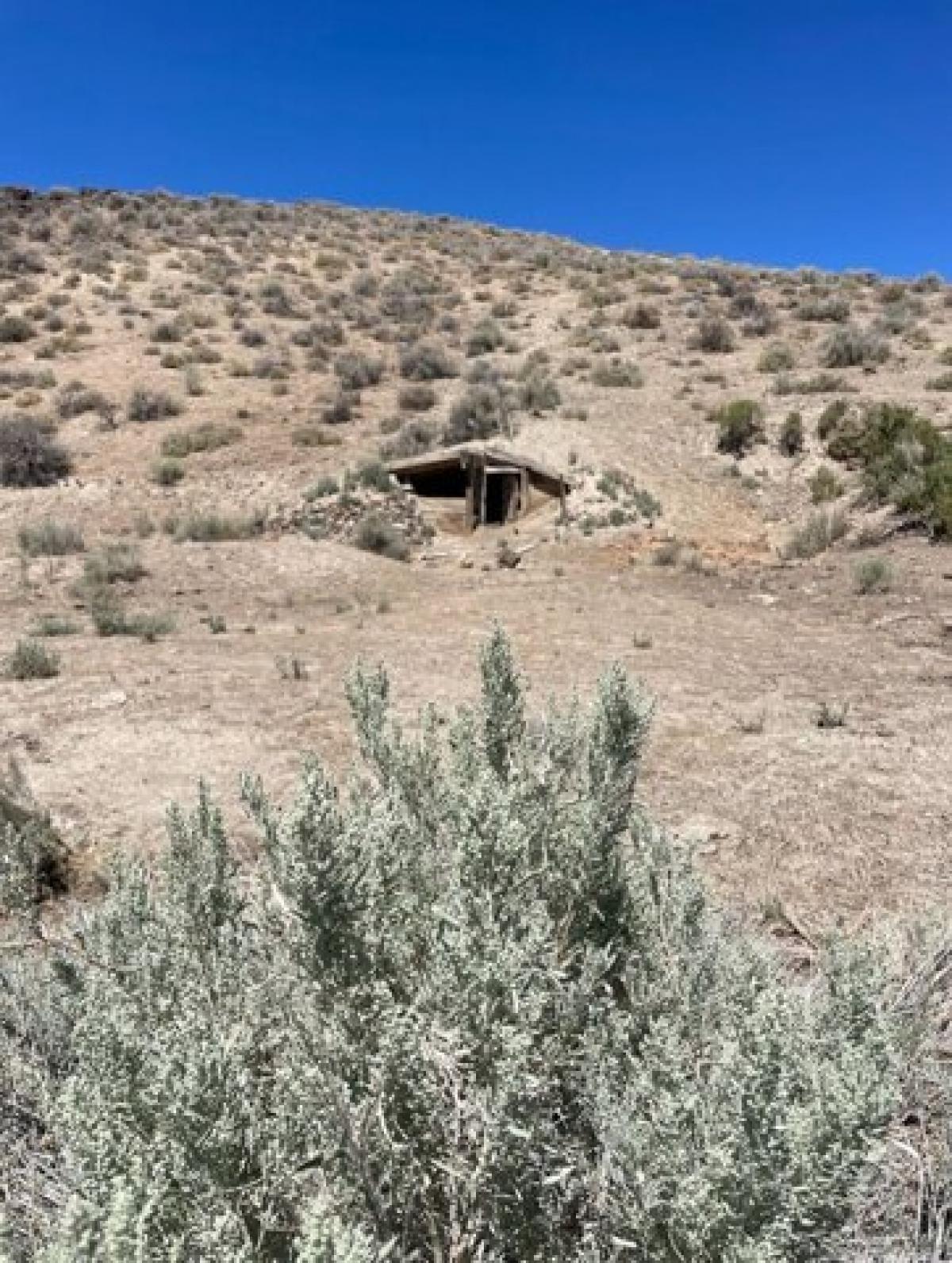 Picture of Residential Land For Sale in Battle Mountain, Nevada, United States