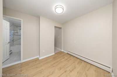 Home For Rent in Birmingham, Michigan