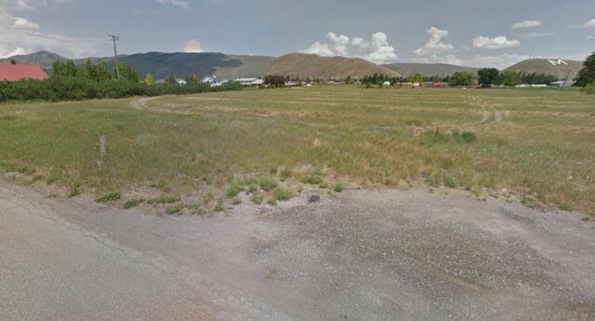 Picture of Residential Land For Sale in Montpelier, Idaho, United States