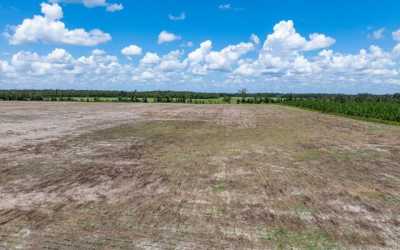 Residential Land For Sale in Live Oak, Florida