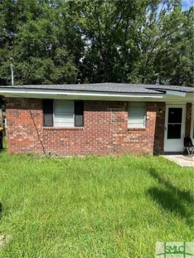 Home For Rent in Savannah, Georgia