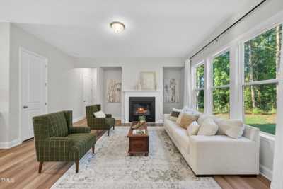 Home For Sale in Youngsville, North Carolina