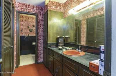 Home For Sale in Saint Martinville, Louisiana