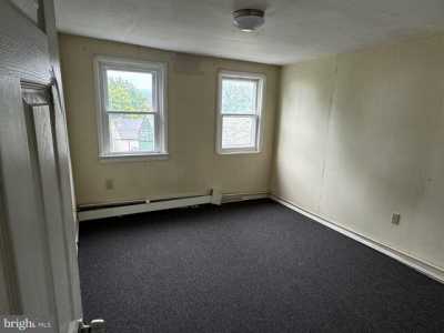 Apartment For Rent in Pottsville, Pennsylvania