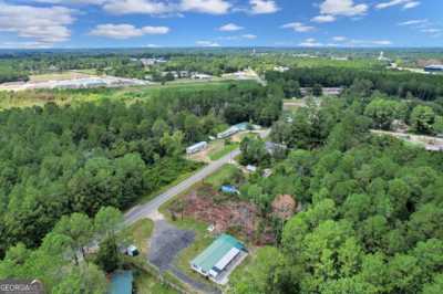 Residential Land For Sale in Baxley, Georgia