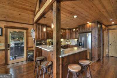 Home For Sale in Morganton, Georgia